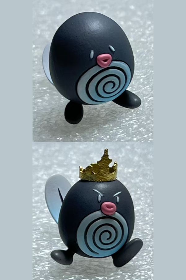 【預定】Original 蚊香蝌蚪特別篇（蚊香太郎） 