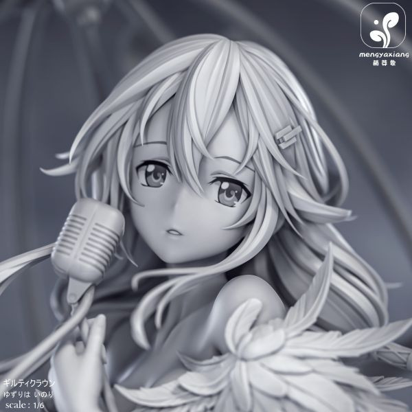 【預定】萌芽象 罪惡王冠 蝶祈 