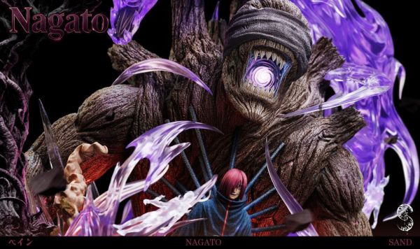 【預定】時砂 外道魔像·長門 神臨之刻 痛楚覺醒 