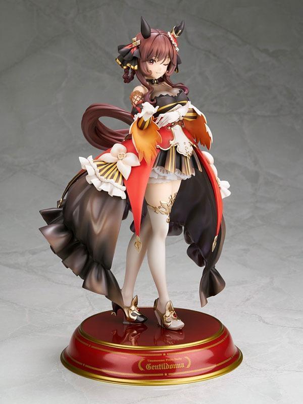 【PVC預定】ALTER 賽馬娘 Pretty Derby 貴婦人 