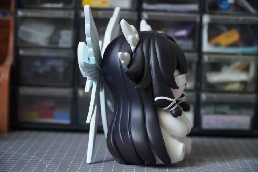 【預定】那家 哈欠小貓版桑多涅：哥~倫~比~婭！ 