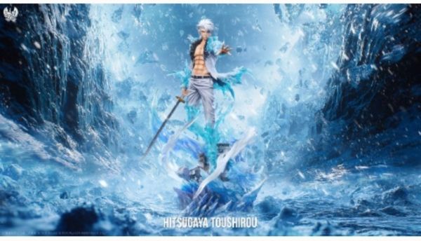 【預定】NIRVANA 涅槃 帥哥系列-成年小白 