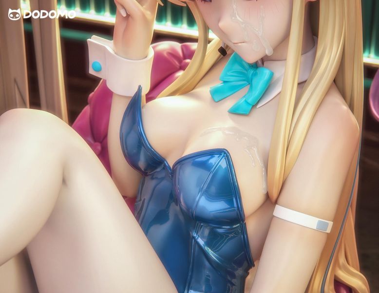 【預定】Dodomo 飛鳥 Toki：facial cumshot moment 