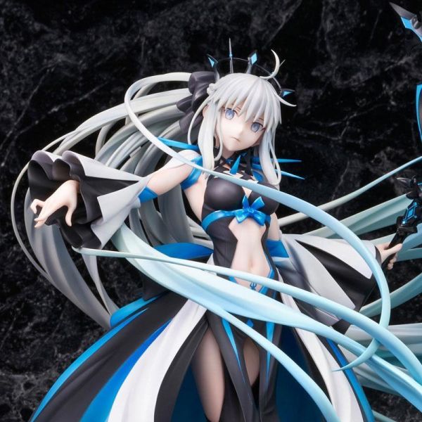【PVC預定】ALTER Fate FGO Berserker 摩根 最終再臨Ver 