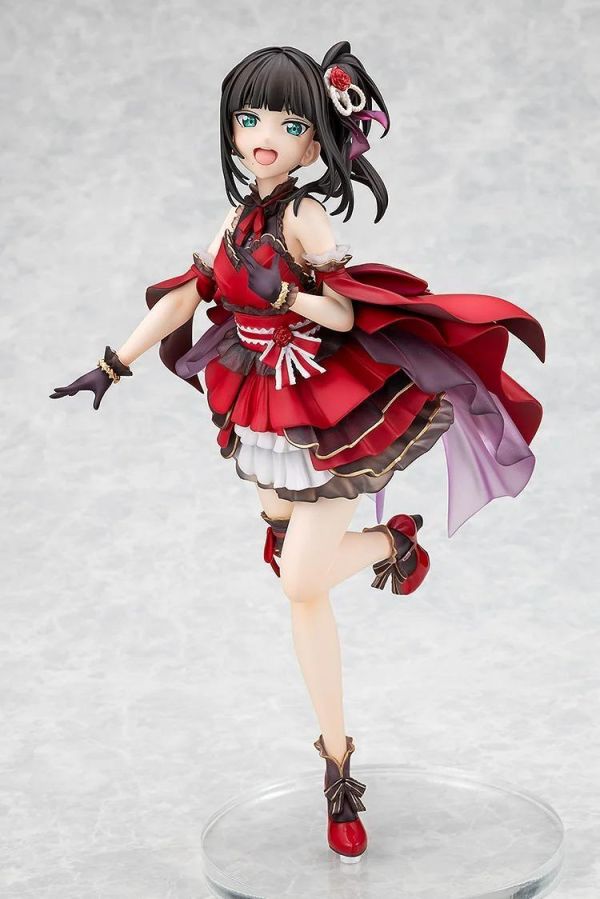 【PVC預定】角川 KDcolle KADOKAWA 黑澤黛雅 LoveLive!Days 5th Anniversary 
