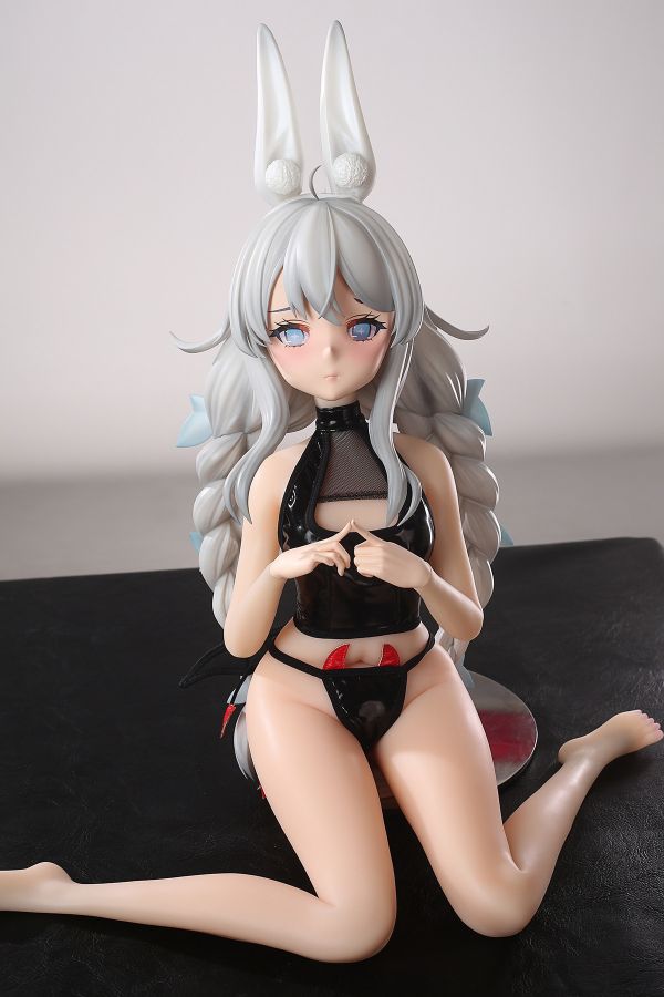 【R18可用-預定】禦宅 懶兔 惡毒 