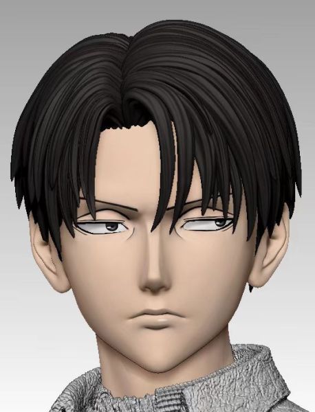 【預定】Saoirse 自由之翼 出徵兵長 