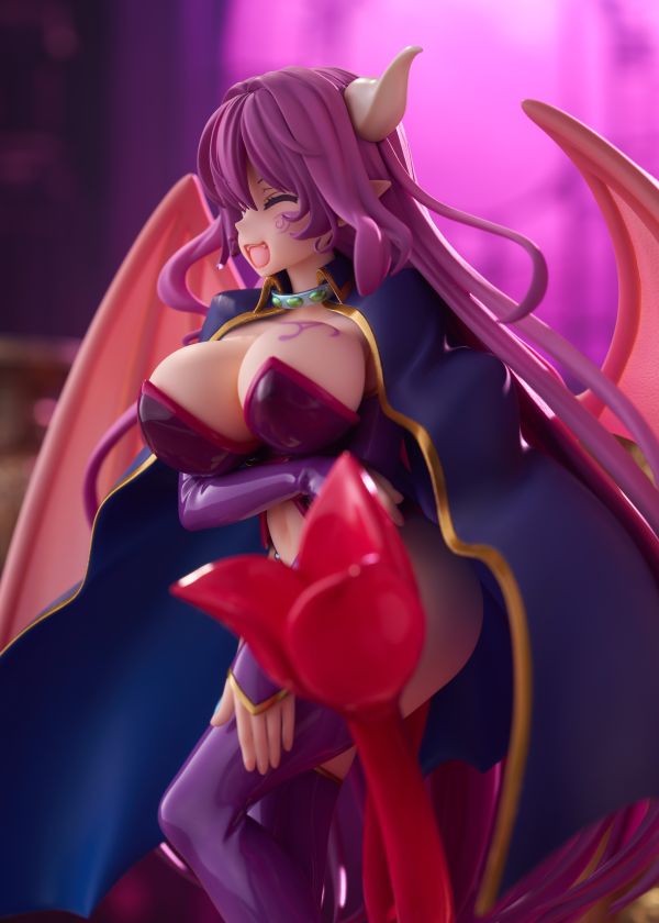 【預定】AliceGlint 限定版 勇者大戰魔物娘 阿露艾瑪露 