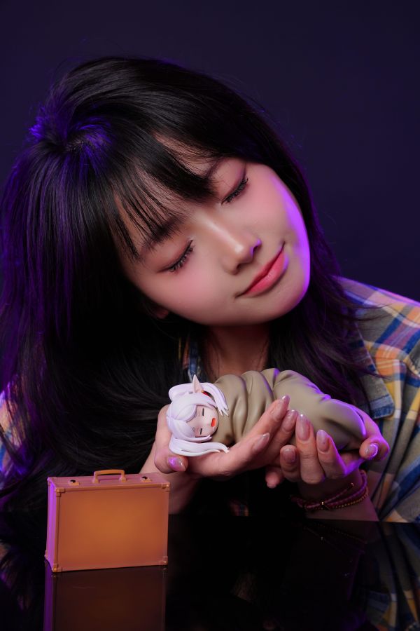 【海外代購】Cookie 蛄蛹者-芙莉蓮 