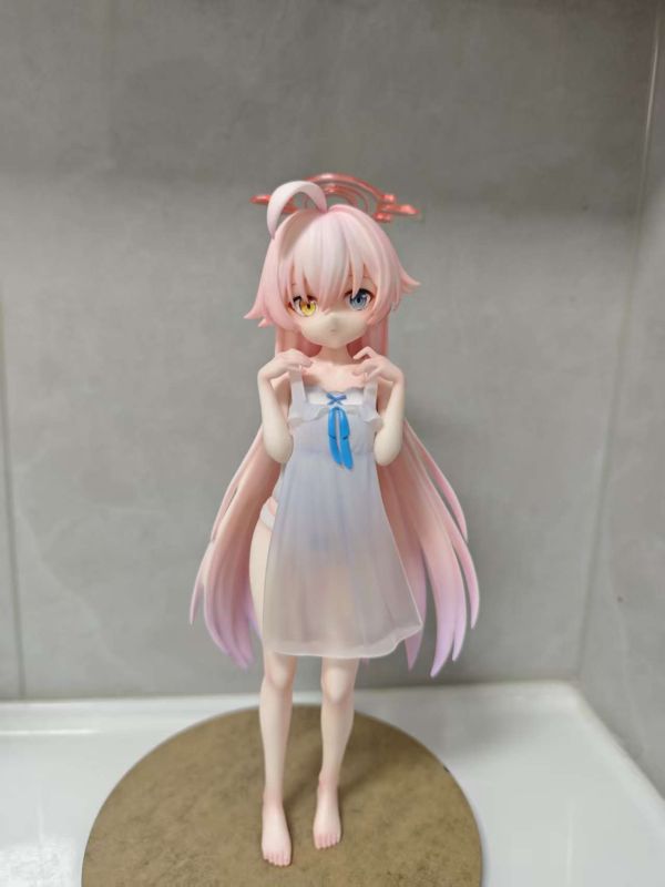 【海外代購】CY 碧藍檔案 BC 小鳥遊星野（更衣版） 