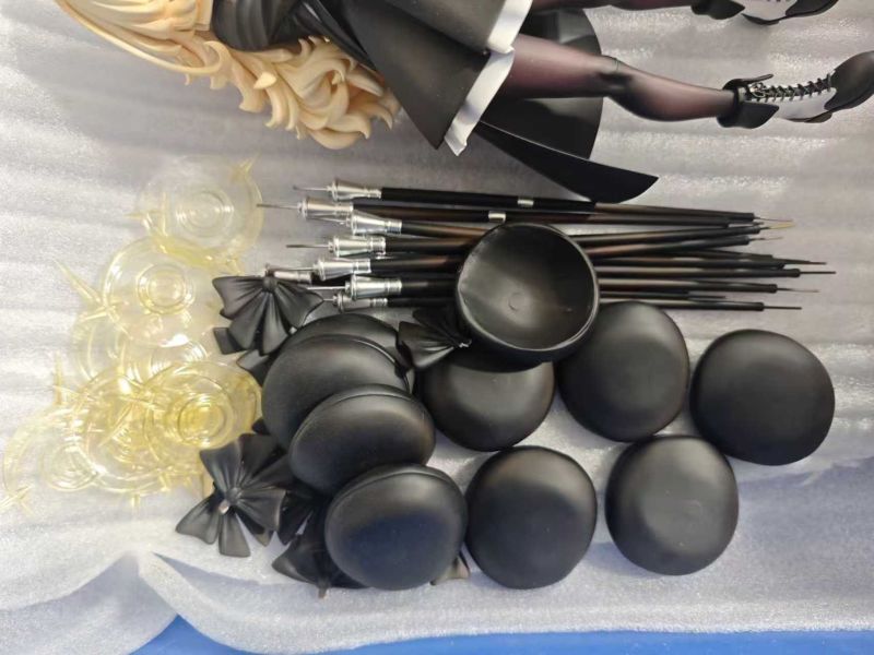 【海外代購】ZTR 蔚藍檔案 BA 笑面教授（DAZE版） 