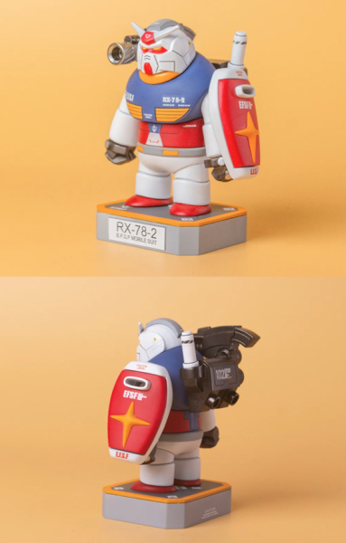 【預定】M工匠叔叔 猛男元祖 GTO 