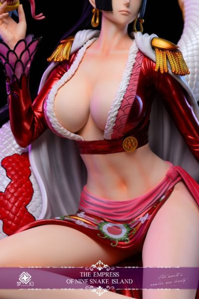 【台灣現貨】夢幻 坐姿女帝 1/6比例 