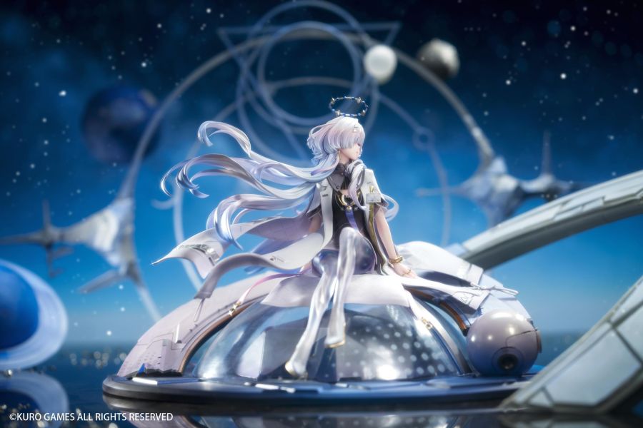 【PVC預定】Hobbysakura 鳴潮 莫寧 