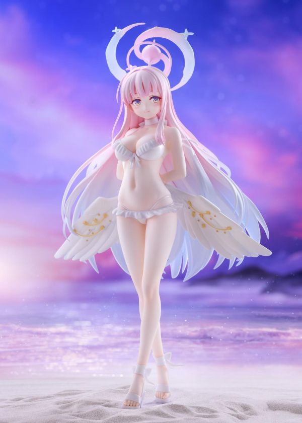 【PVC預定】GOOD SMILE COMPANY G.S.Collection GSC 蔚藍檔案 聖園未花（泳裝） 