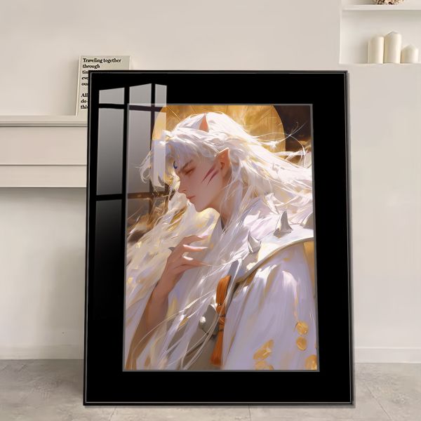 【海外代購】橘子 JUZI 殺生丸 