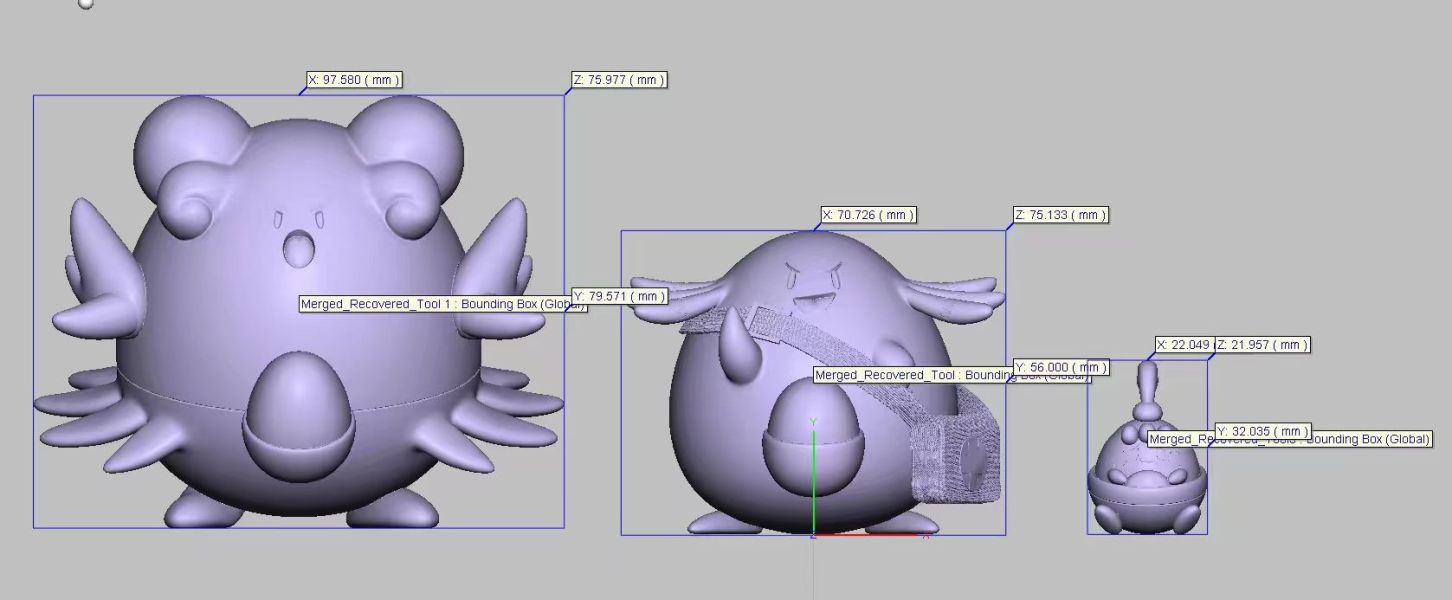 【預定】wu聊作坊 幸福蛋進化組 
