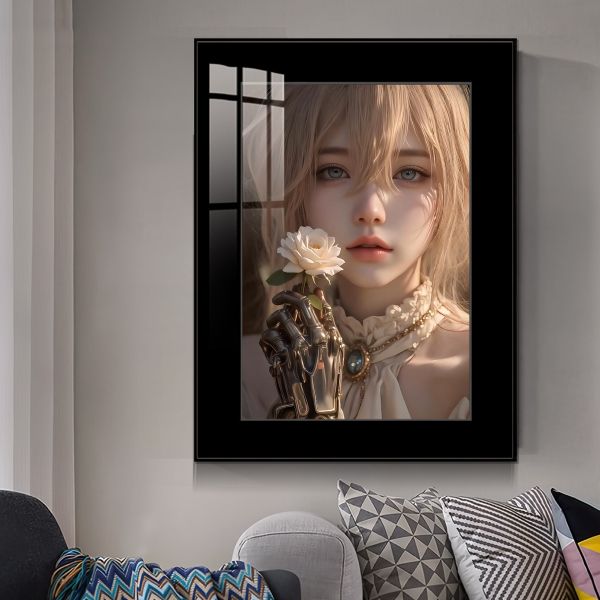 【海外代購】橘子 JUZI 薇爾莉特 聖潔 