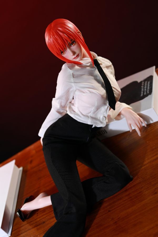 【R18-預定】愛研社 瑪奇瑪 