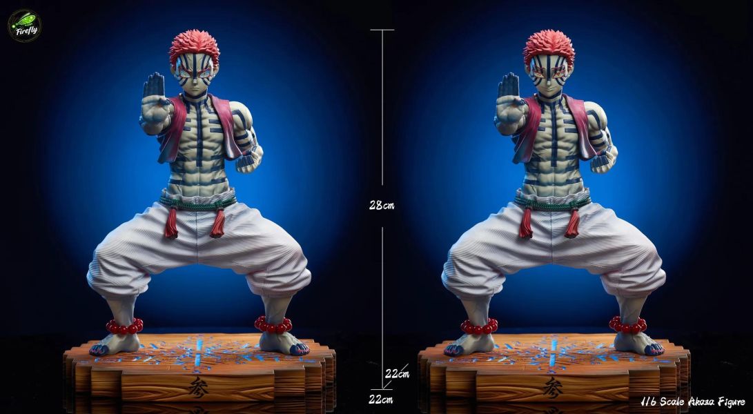 【預定】Firefly 青銀亂殘光三哥 