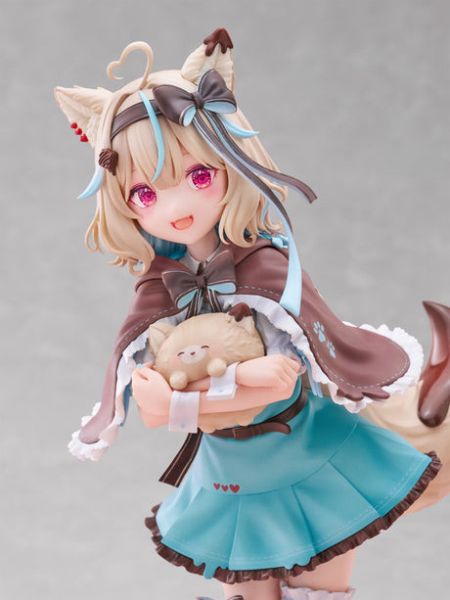 【預定】F NEX Vtuber AmakamiKonomi 甘狼このみ 