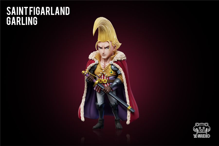 【預定】yz 神之谷大戰 第1彈 神之騎士團 格林古聖 