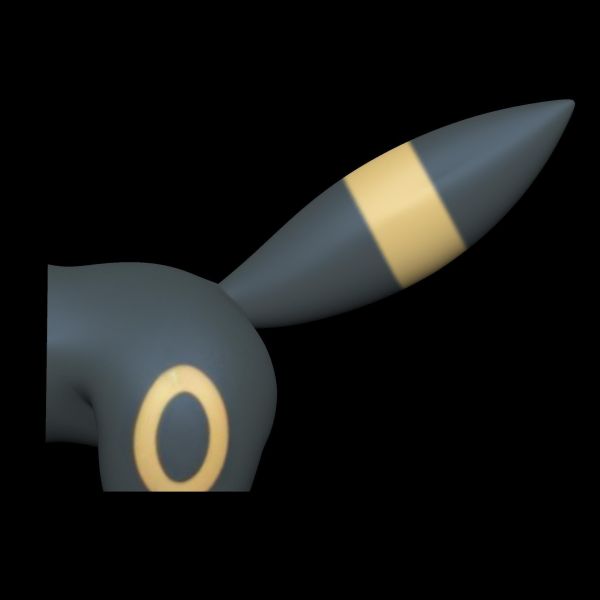 【R18-預定】靈魔 月精靈臀模 