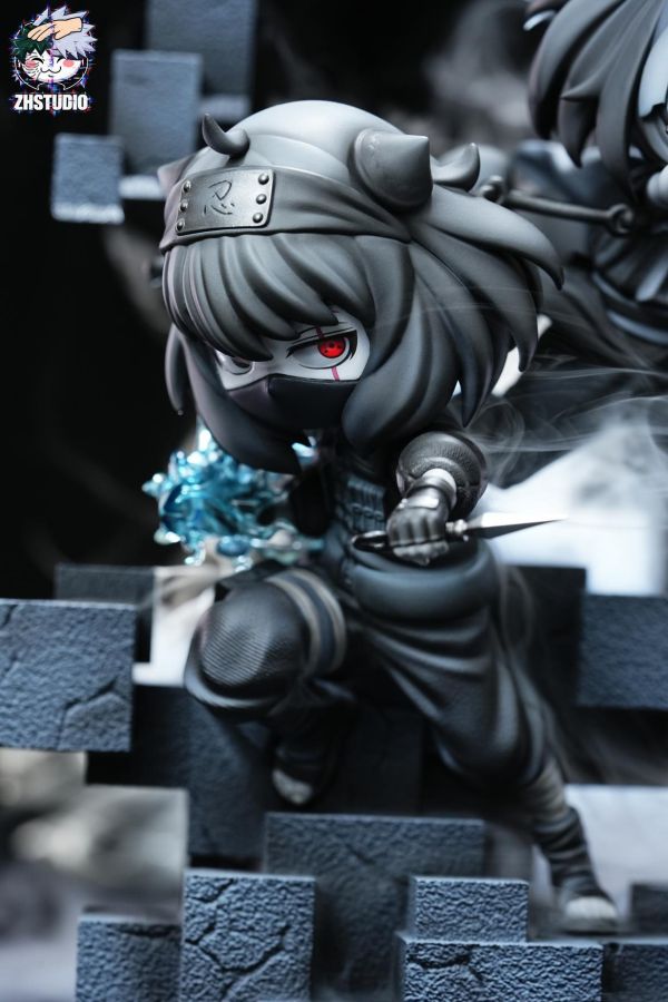 【預定】整活 兩年半週年紀念款 神威共鳴 