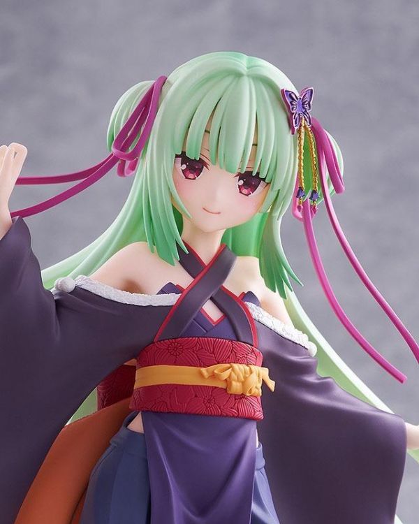 【PVC預定】Good Smile Company GSC POP UP PARADE 千戀＊萬花 叢雨 L尺寸 