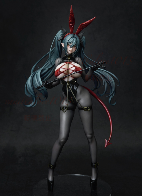 【預定】MAM BO 碧藍航線 雷根斯堡(瑞吉娜) 暗龍倉庫地下城 
