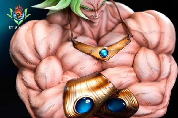 【台灣現貨】ET 原畫經典抱胸姿勢布羅利 