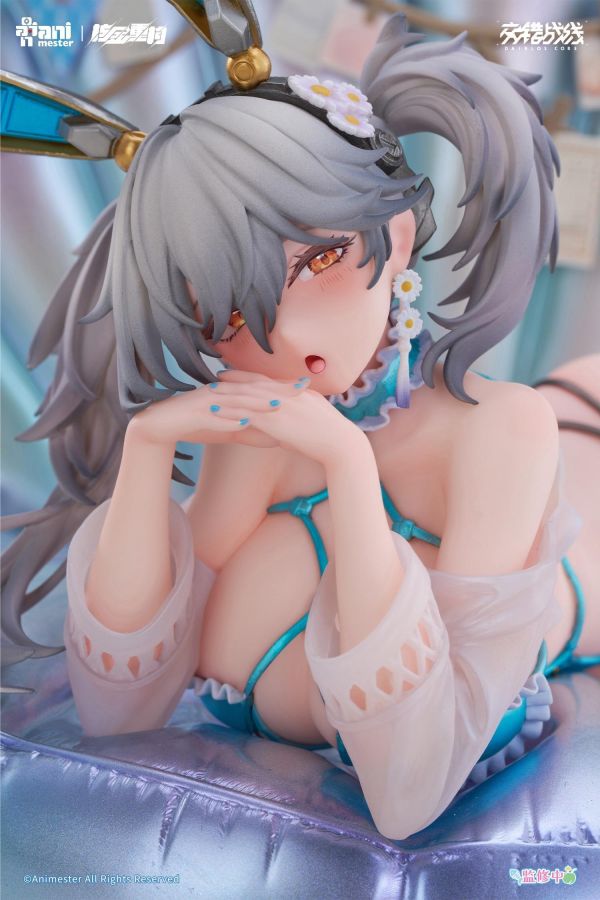 【PVC預定】大漫匠 Animester 核金重構 雷霆特遣隊 交錯戰線原畫「閃耀烈飲 - 伏特加・鏡」 