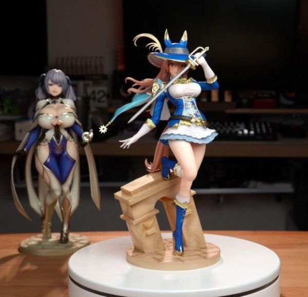 【海外代購】東方人型 里見光鑽 勝利凱旋 