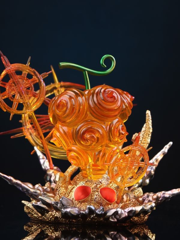 【預定】UNO 閃閃果實 