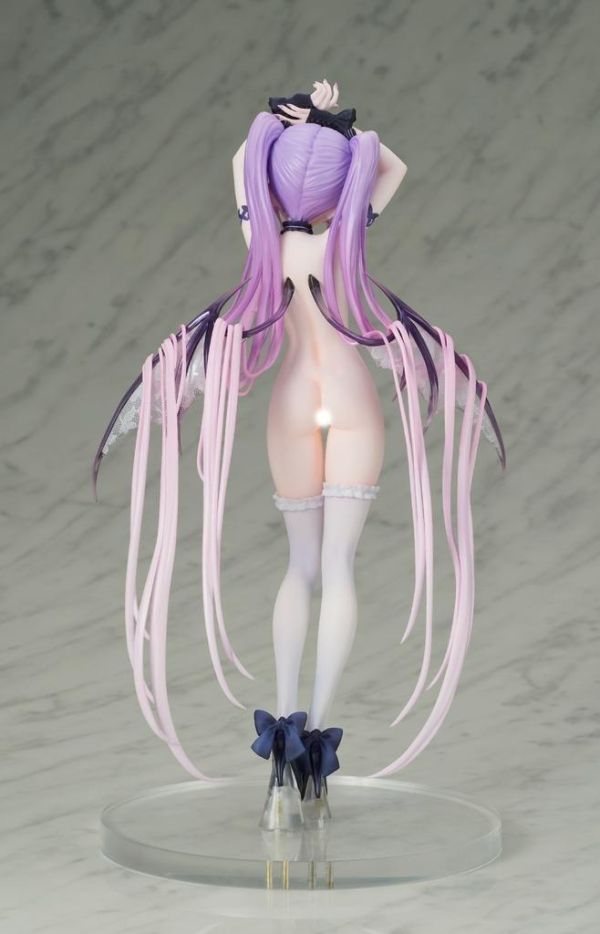 【R18PVC-預定】Design COCO Movic rurudo 原畫 イヴ 伊芙 JOKER Ver. 