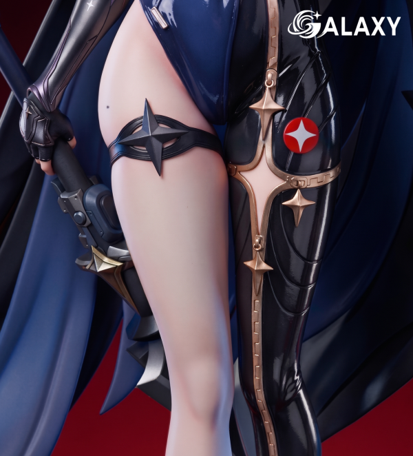 【預定】Galaxy Studio（星河） 艾爾妲－挽晝 絕區零 