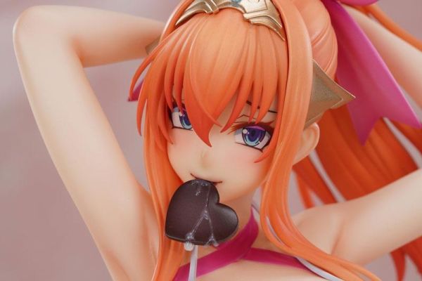 【R18PVC-預定】PURE 對魔忍RPG 瑪雅 科迪莉亞 1/6 雙擺套組 