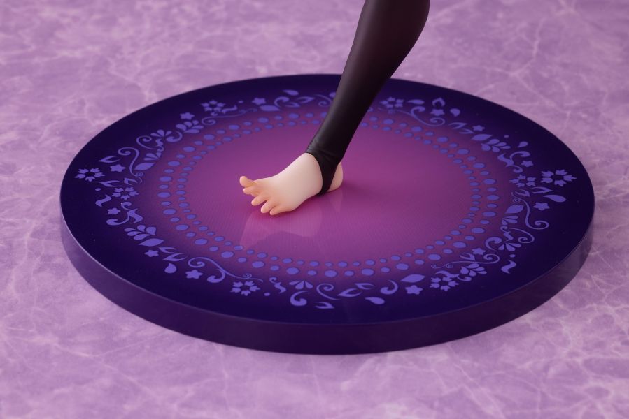 【R18PVC-預定】VIOLET STUDIO 玉之けだま 原畫 蒂芙妮 1/6 附特典 