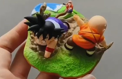 【預定】林 龍珠 修行挖土 