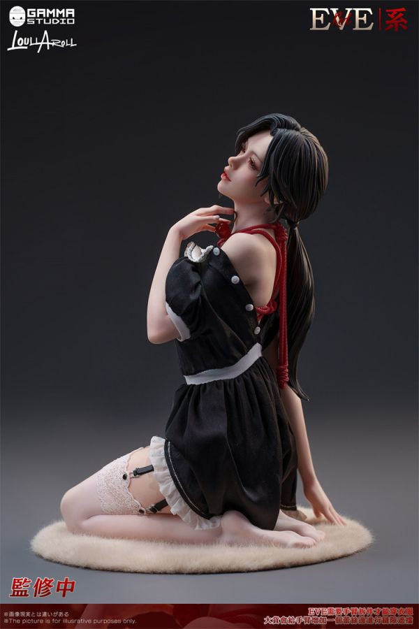 【預定】Gamma Loull Arolls EVE 
