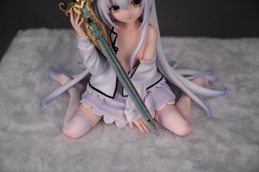 【R18-海外代購】ZTR 精靈使的劍舞 提露密努斯艾斯特 