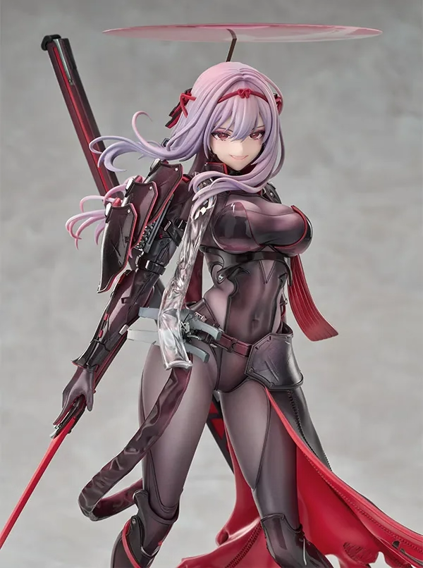 【預定】GOOD SMILE COMPANY GSC 勝利女神 新的希望 1/6 紅蓮 暗影 