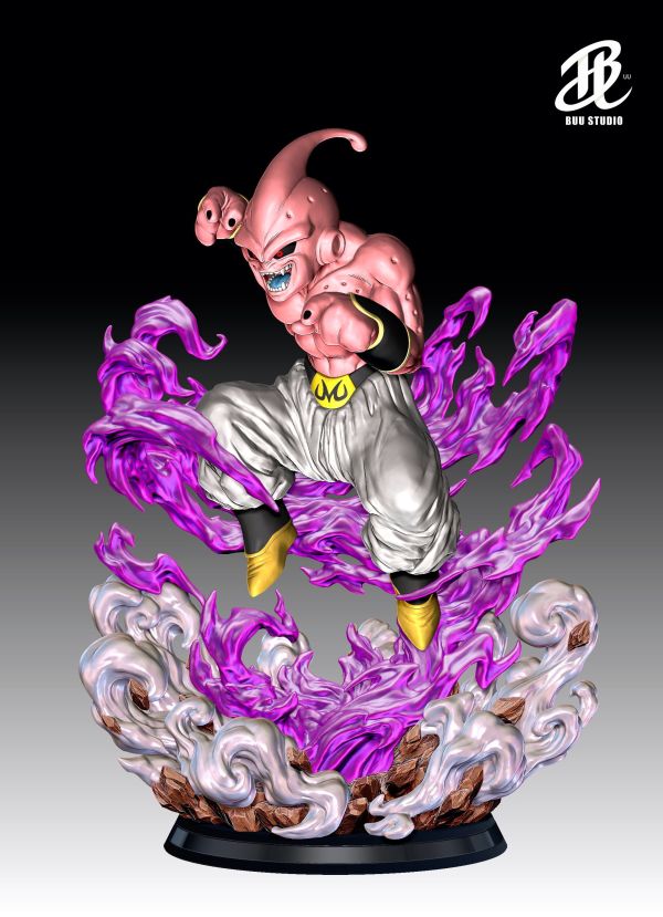 【預定】BUU 小普烏 