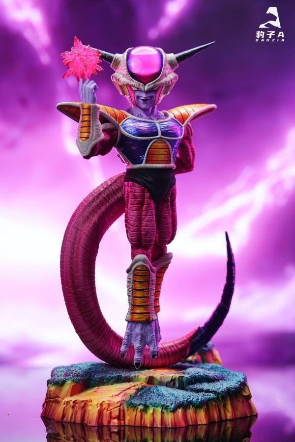 【海外代購】豹子A 第四彈 弗利薩 