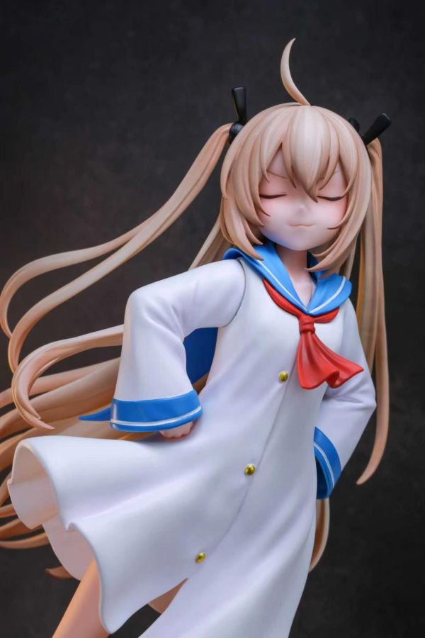 【預定】伍拾三 亞托莉 