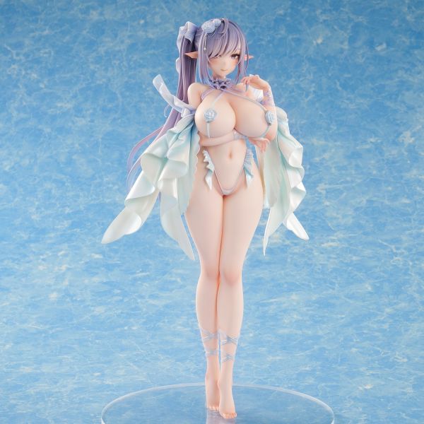 【預定】UCI そらなにいろ 原畫 月下美人 1/6 PVC 完成品 