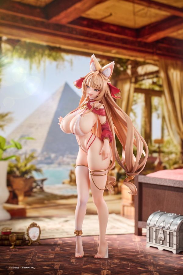 【預定】PinkMango 舞姬 優拉 