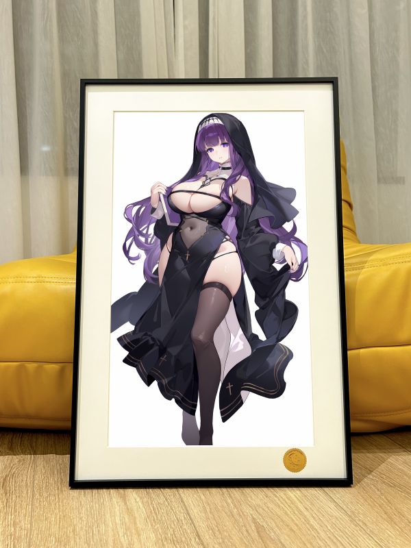 【海外代購】星空 修道士費倫 葬送的芙莉蓮 