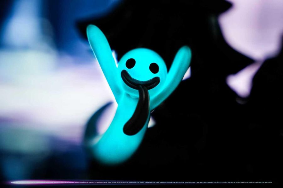 【預定】SY 佩羅娜 