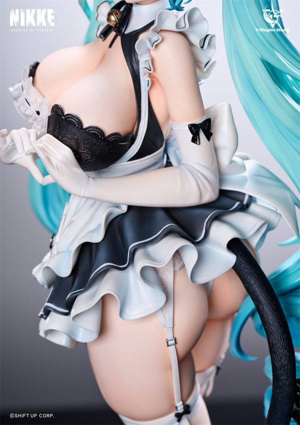 【已截單/代購洽客服】TES SHIFT UP正版授權 NIKKE 普麗瓦蒂 